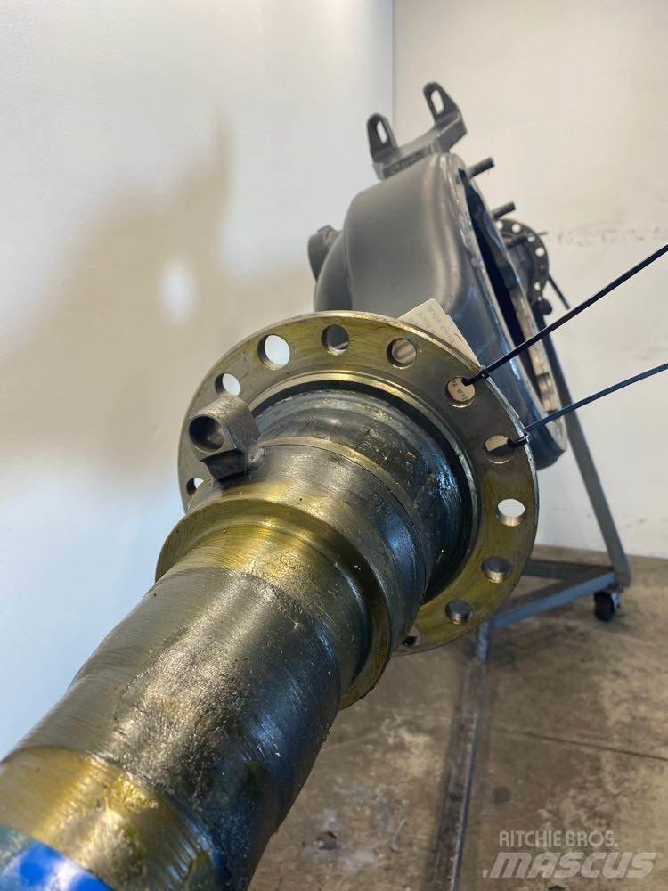 Meritor  Assi