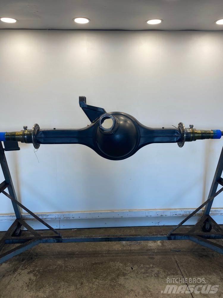 Meritor  Assi