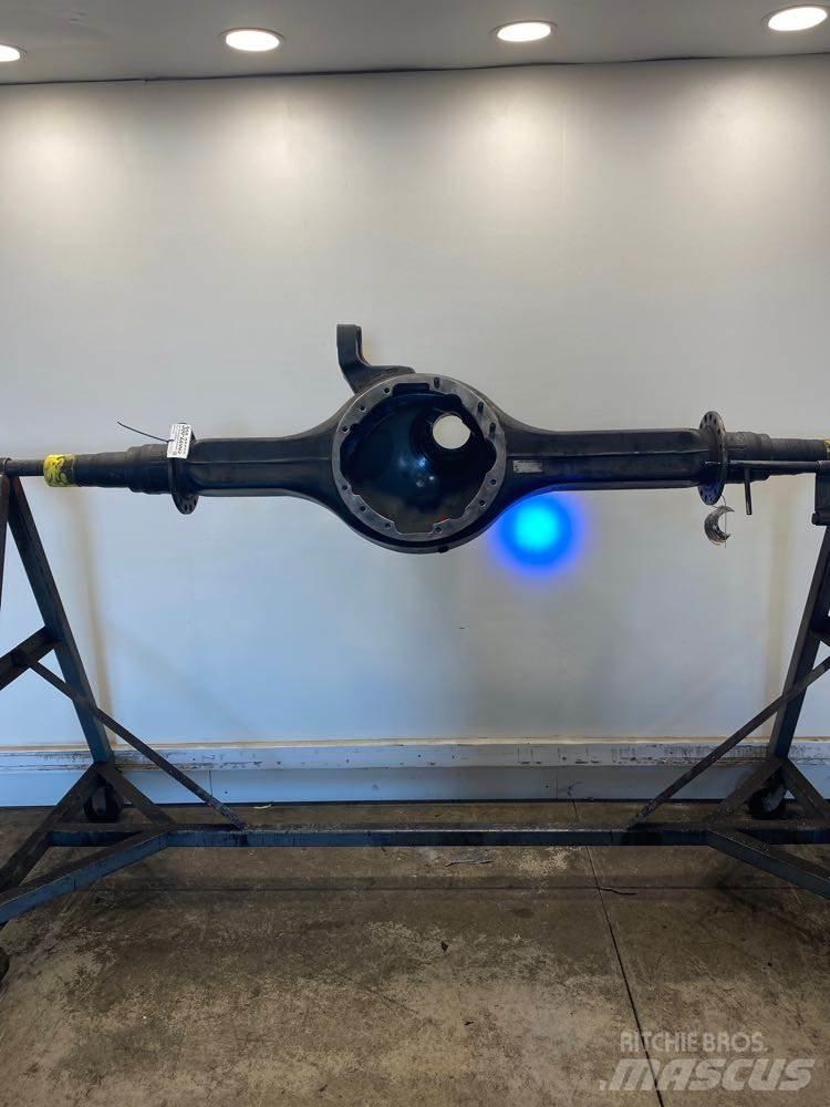Meritor  Assi