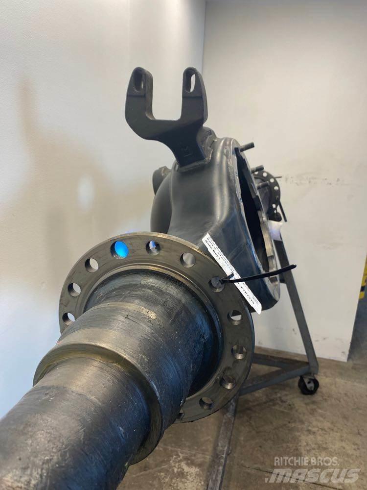 Meritor  Assi