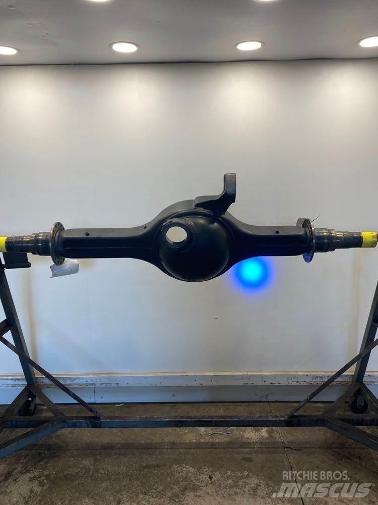 Meritor  Assi