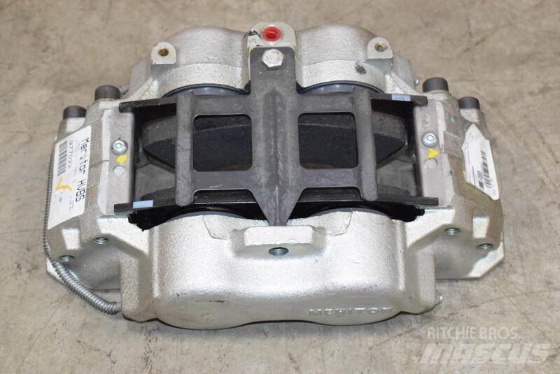 Meritor  Freni
