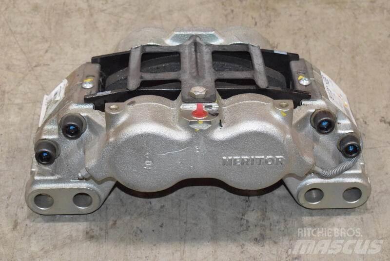 Meritor  Freni