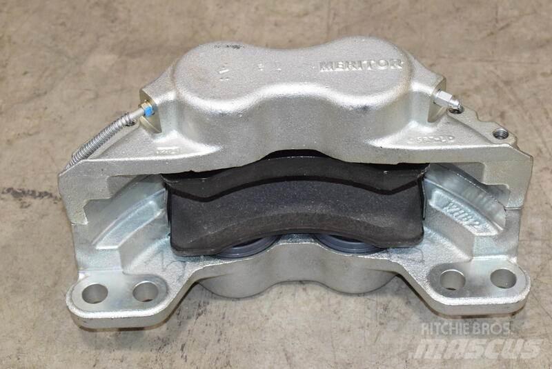 Meritor  Freni