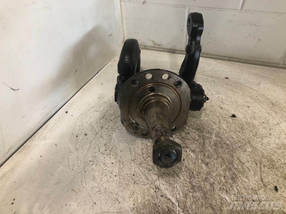 Meritor  Trasporto - Altro