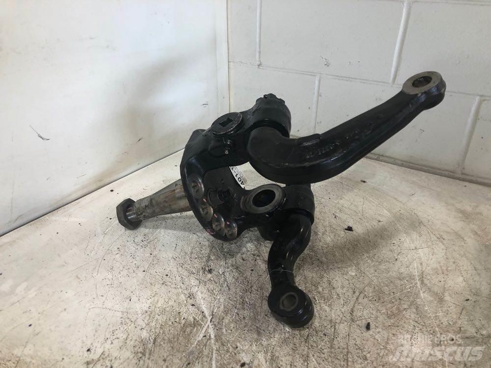 Meritor  Trasporto - Altro