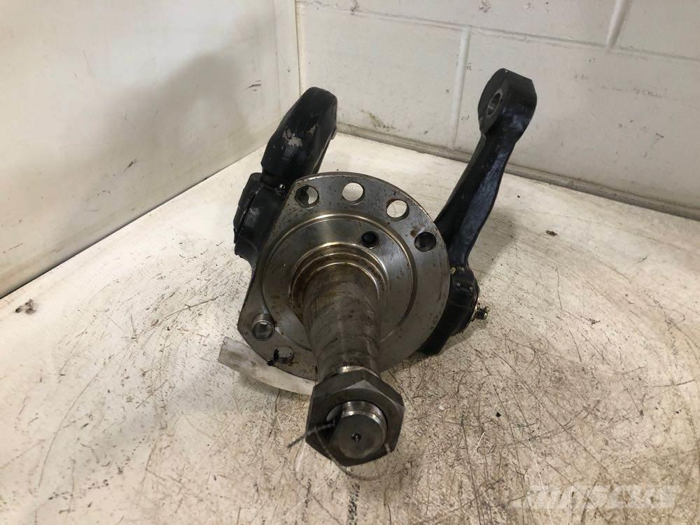 Meritor  Trasporto - Altro