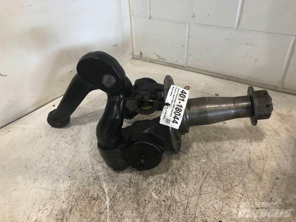 Meritor  Trasporto - Altro