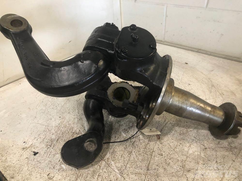 Meritor  Trasporto - Altro