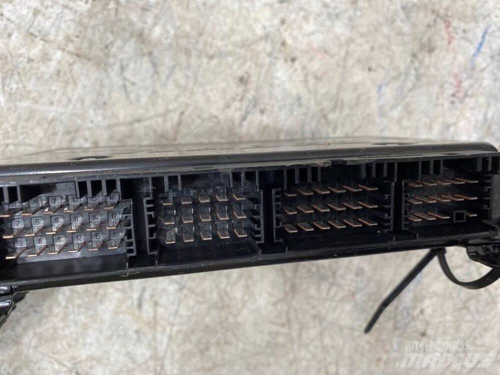 Meritor  Componenti elettroniche