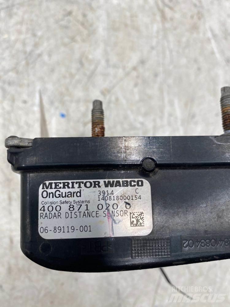 Meritor  Trasporto - Altro