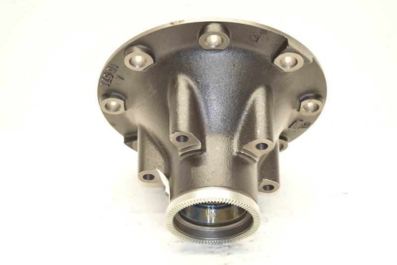 Meritor  Trasporto - Altro