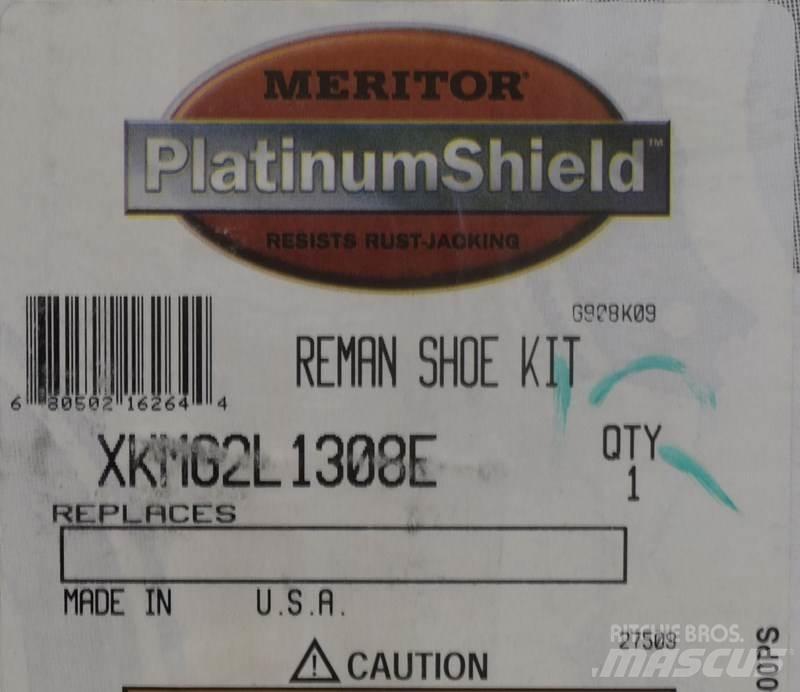 Meritor  Freni
