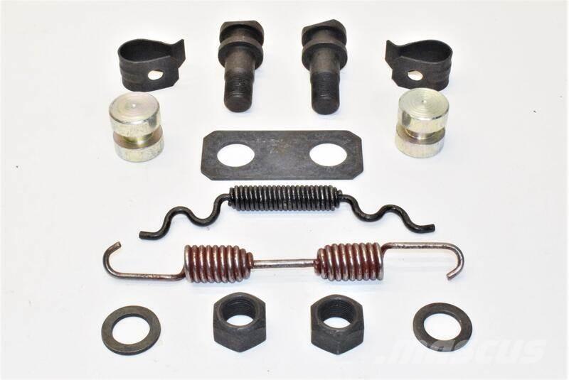 Meritor  Freni