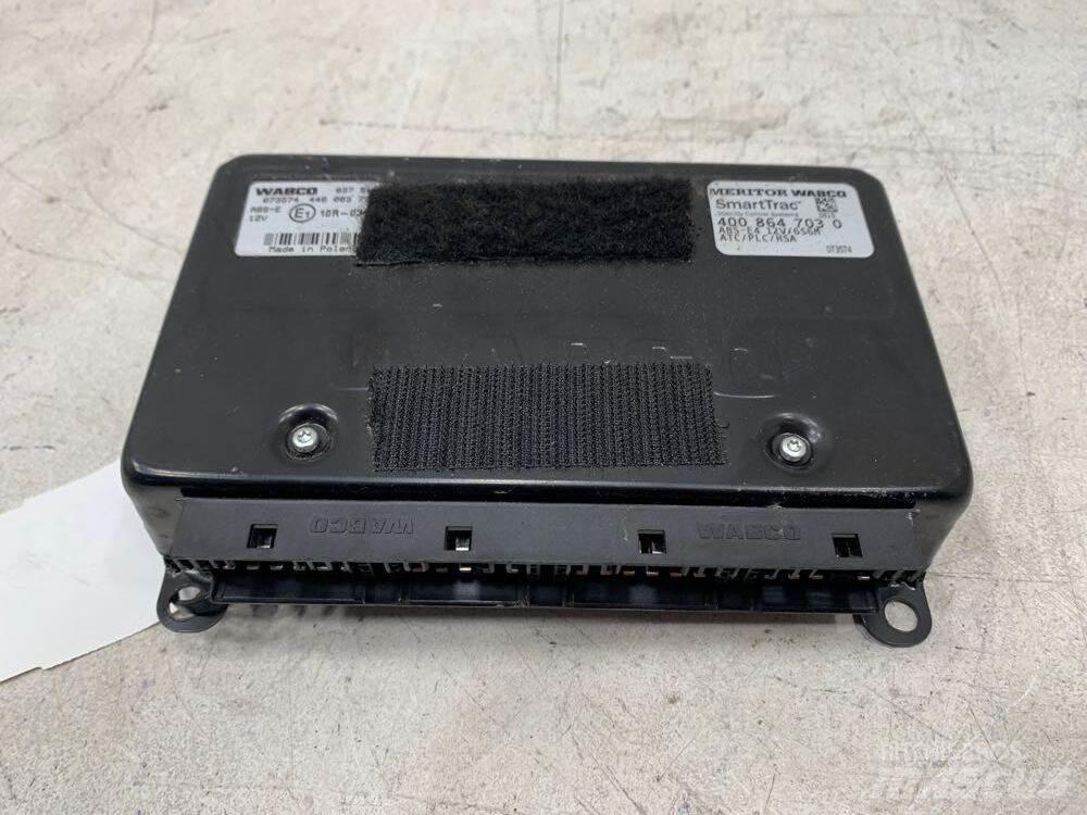 Meritor  Componenti elettroniche