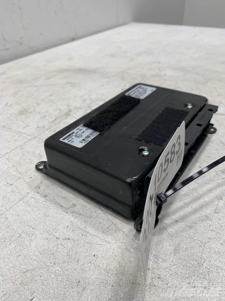Meritor  Componenti elettroniche