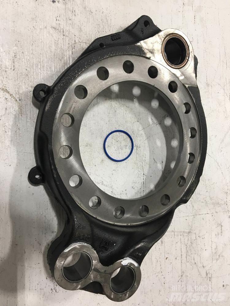 Meritor  Freni