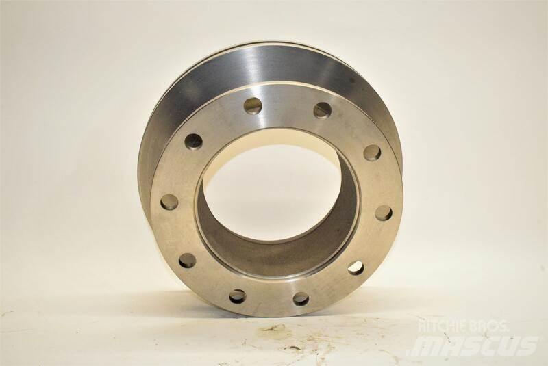 Meritor  Freni