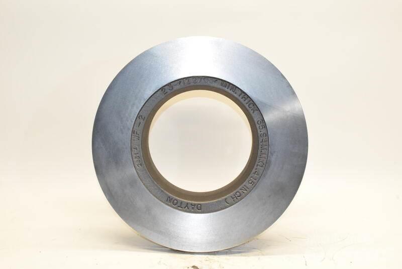 Meritor  Freni