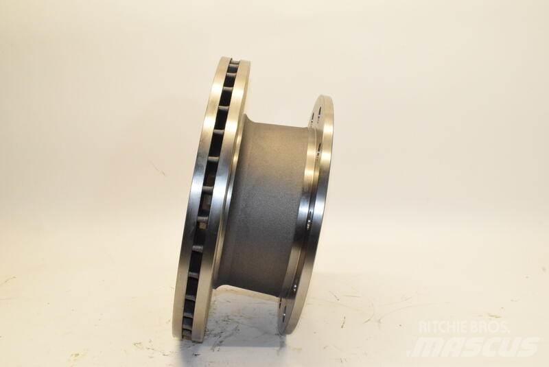 Meritor  Freni