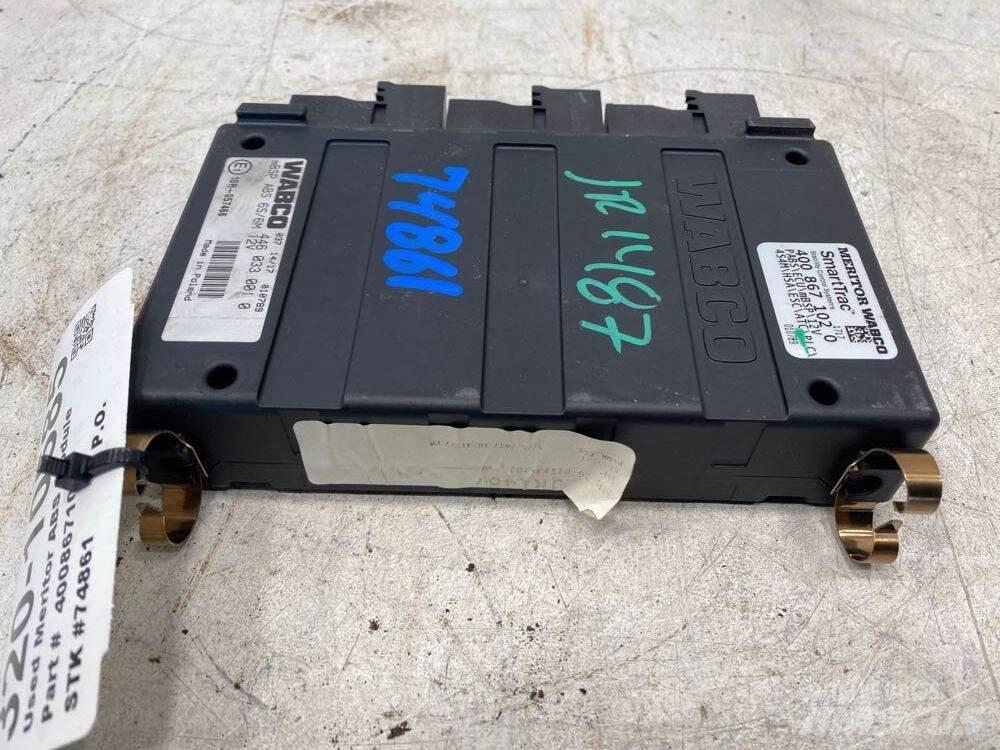 Meritor  Componenti elettroniche