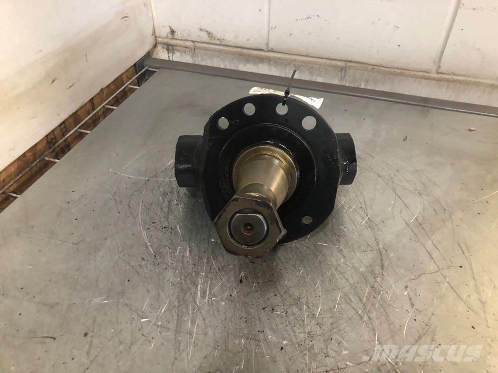 Meritor  Trasporto - Altro