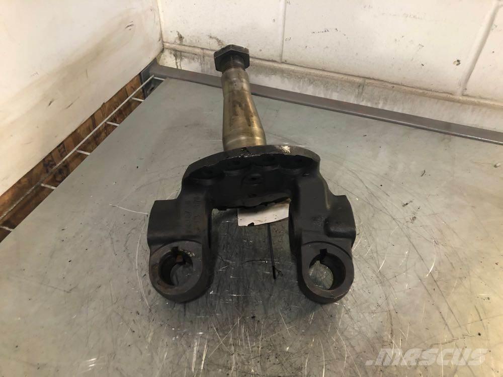 Meritor  Trasporto - Altro
