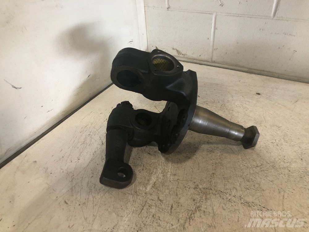 Meritor  Trasporto - Altro