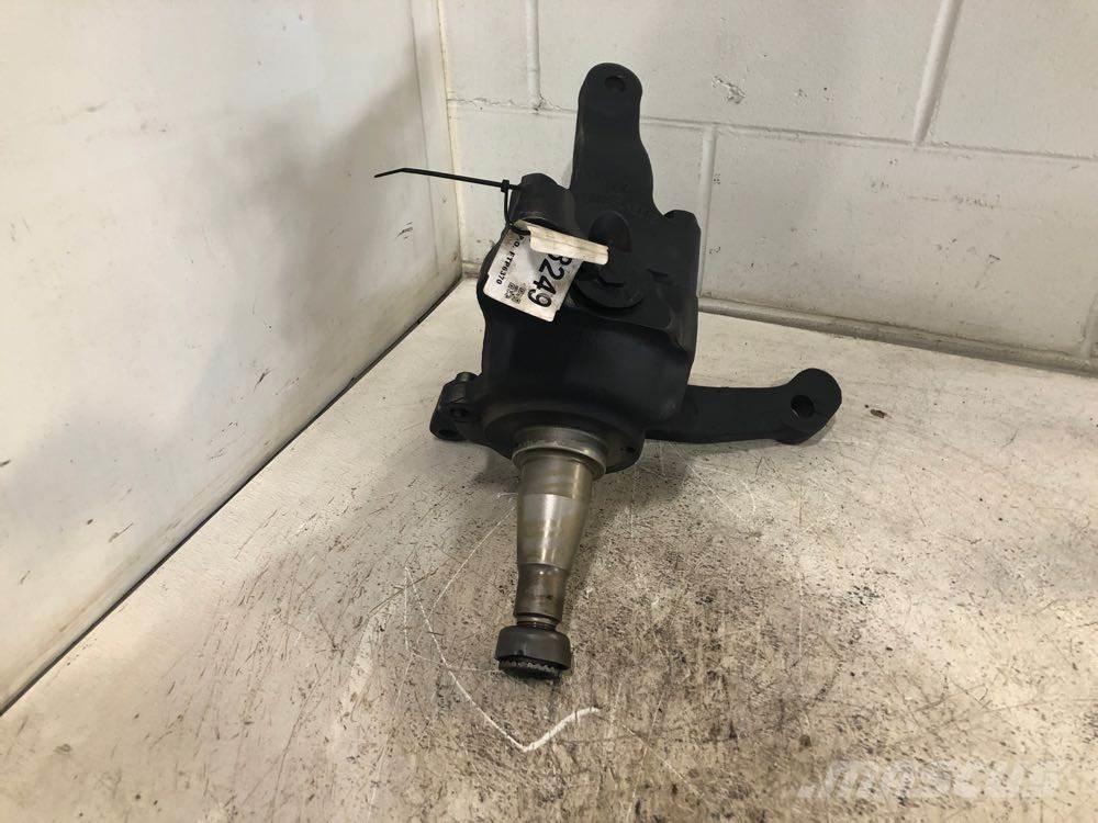 Meritor  Trasporto - Altro