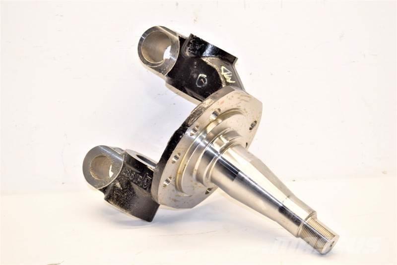 Meritor  Trasporto - Altro