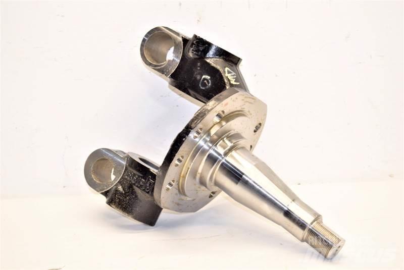 Meritor  Trasporto - Altro