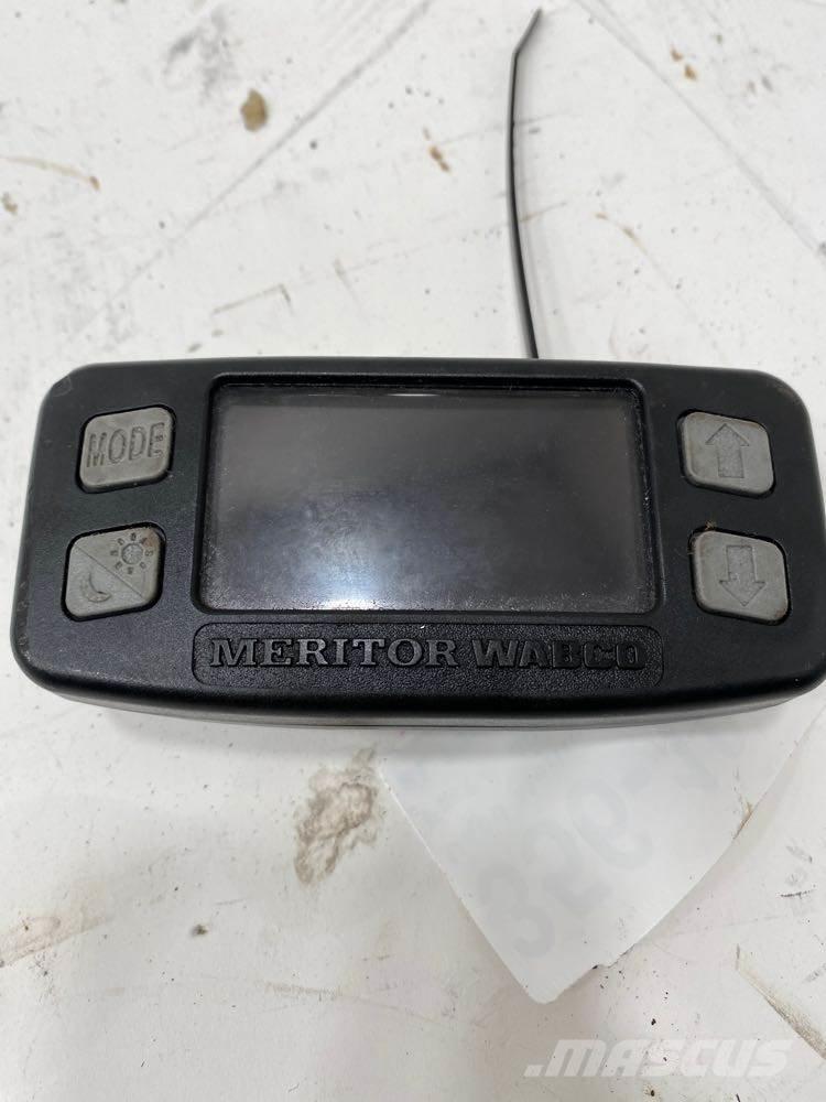 Meritor  Trasporto - Altro