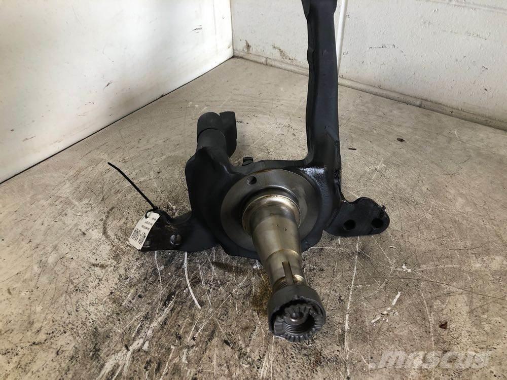 Meritor  Trasporto - Altro