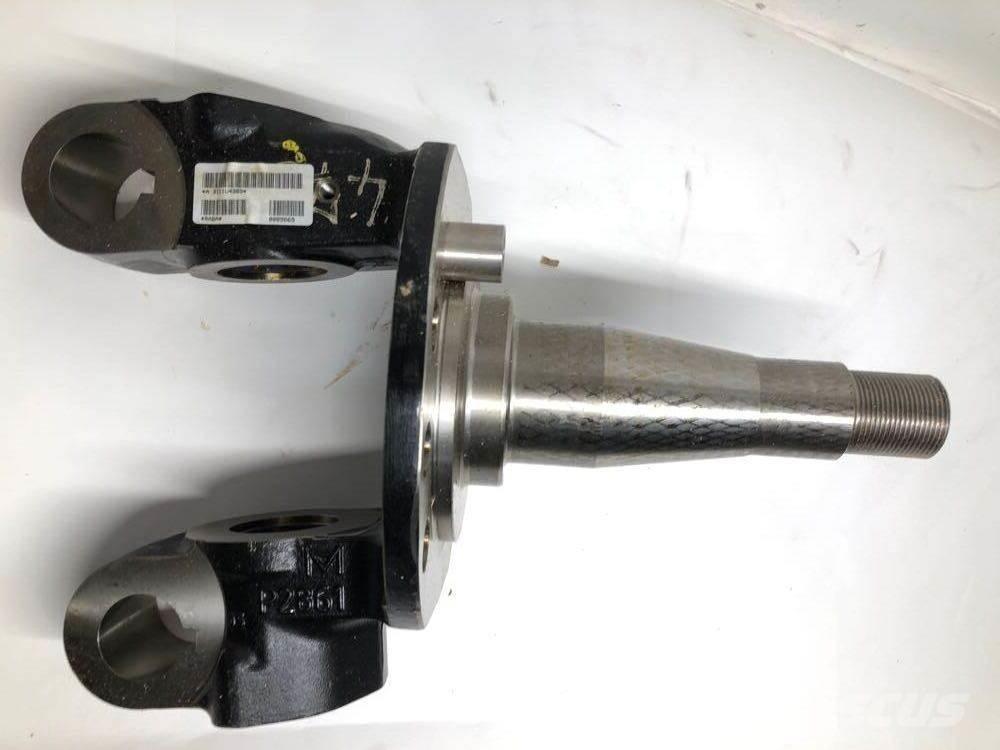 Meritor  Trasporto - Altro