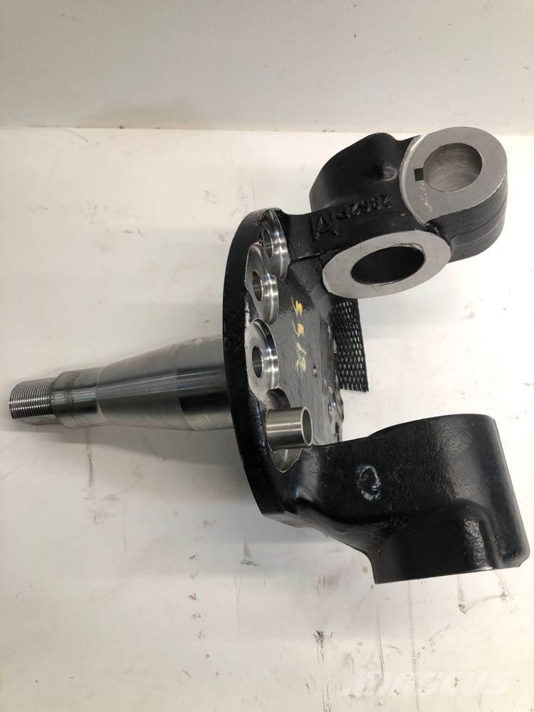 Meritor  Trasporto - Altro