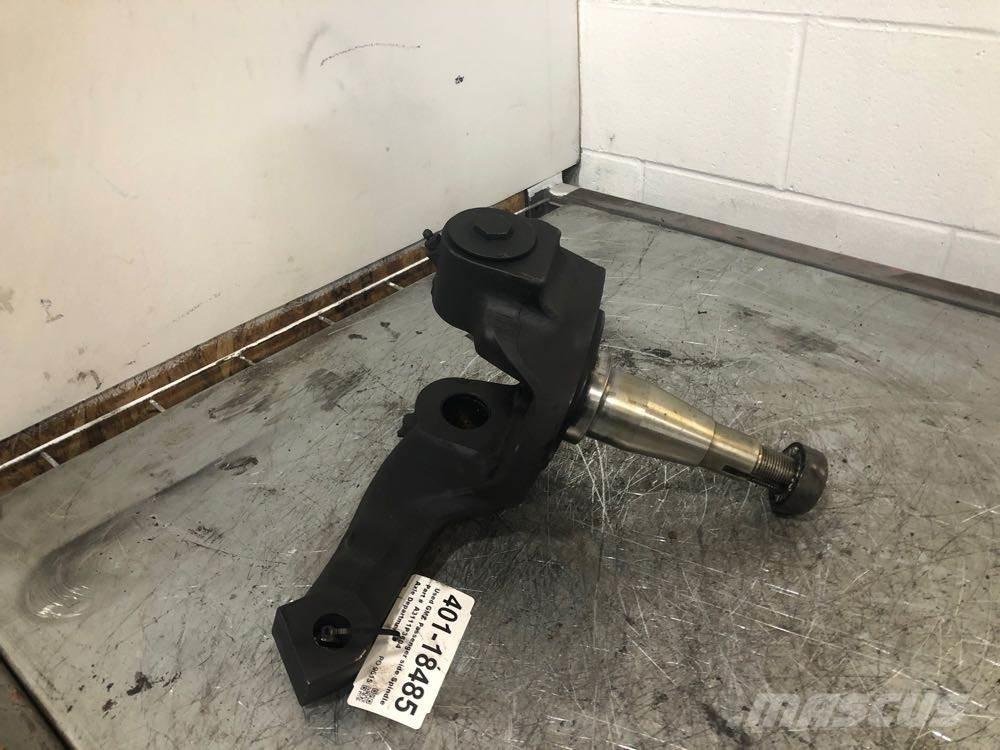 Meritor  Trasporto - Altro