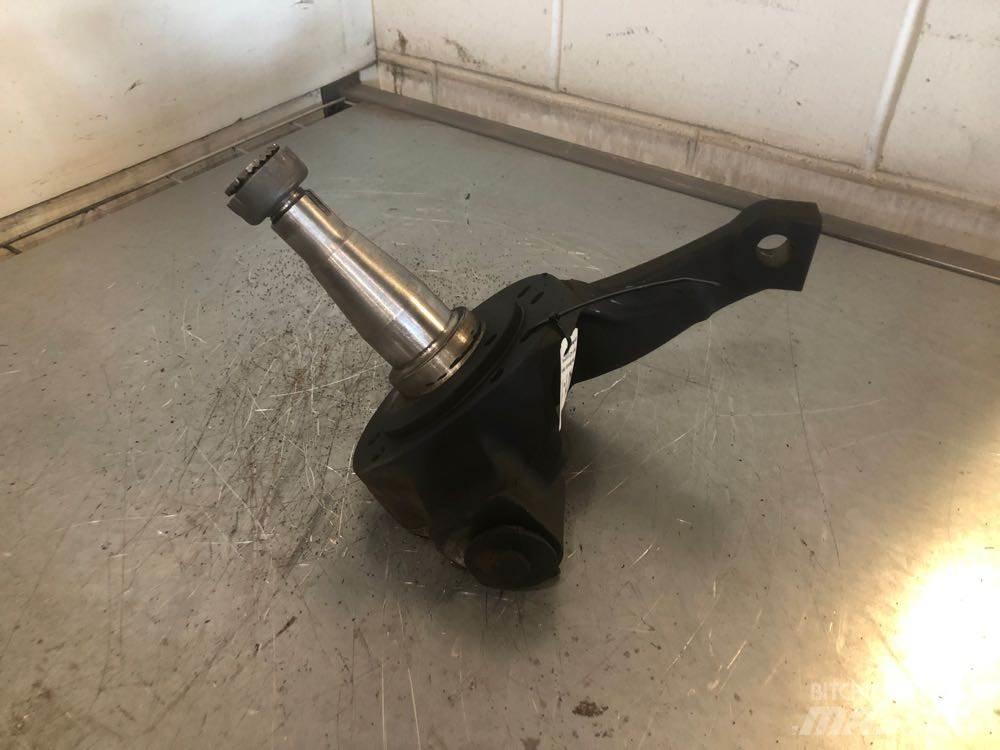 Meritor  Trasporto - Altro