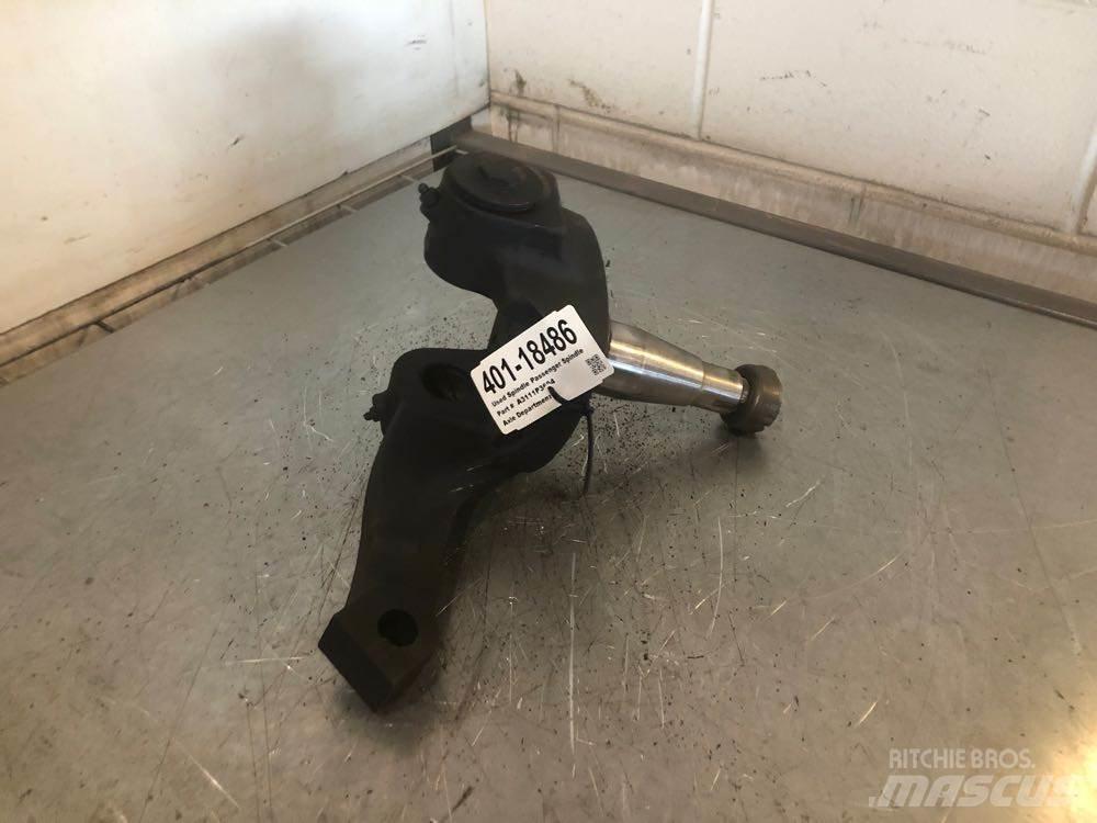Meritor  Trasporto - Altro