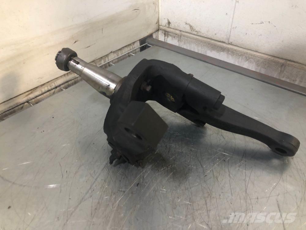 Meritor  Trasporto - Altro