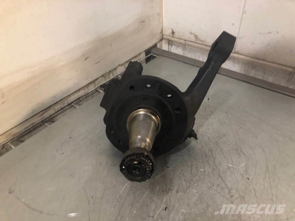 Meritor  Trasporto - Altro