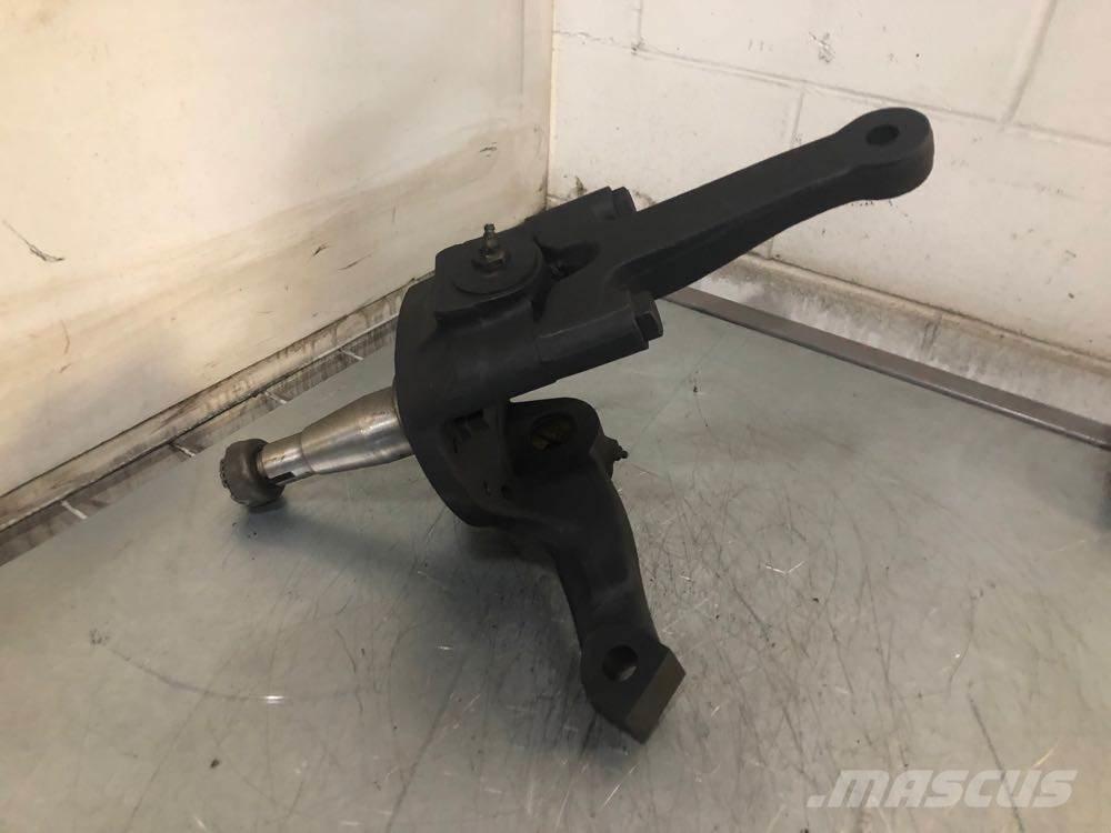 Meritor  Trasporto - Altro