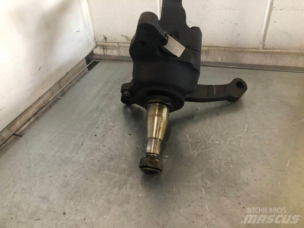 Meritor  Trasporto - Altro