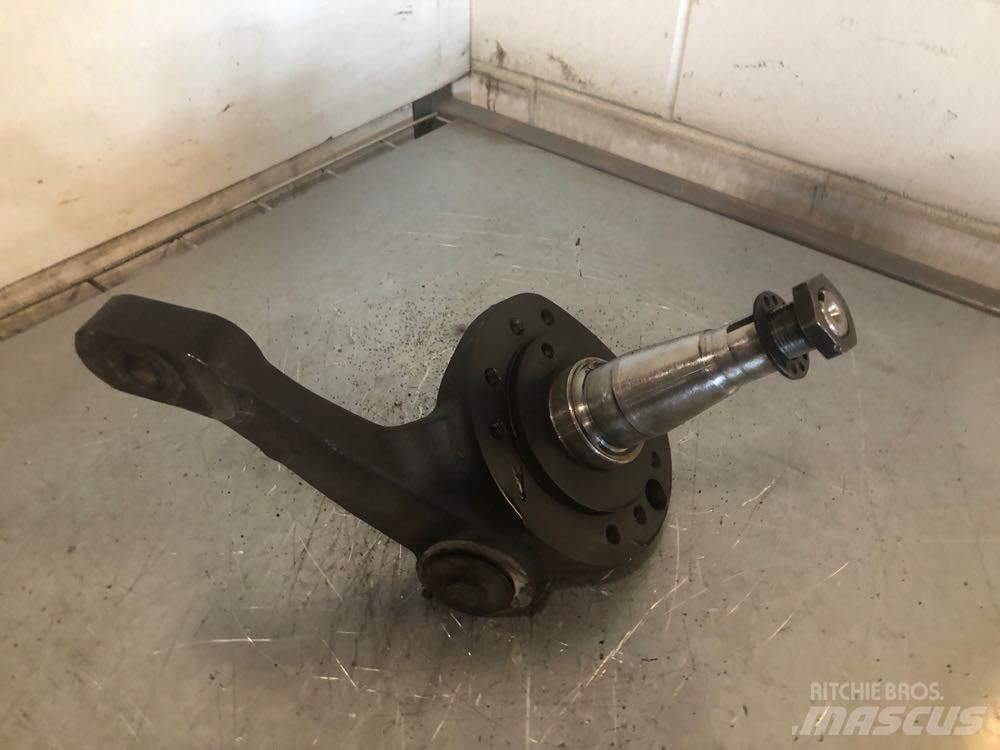 Meritor  Trasporto - Altro