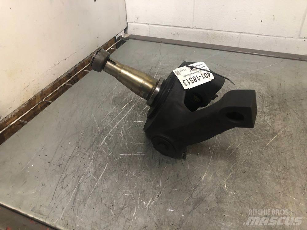 Meritor  Trasporto - Altro