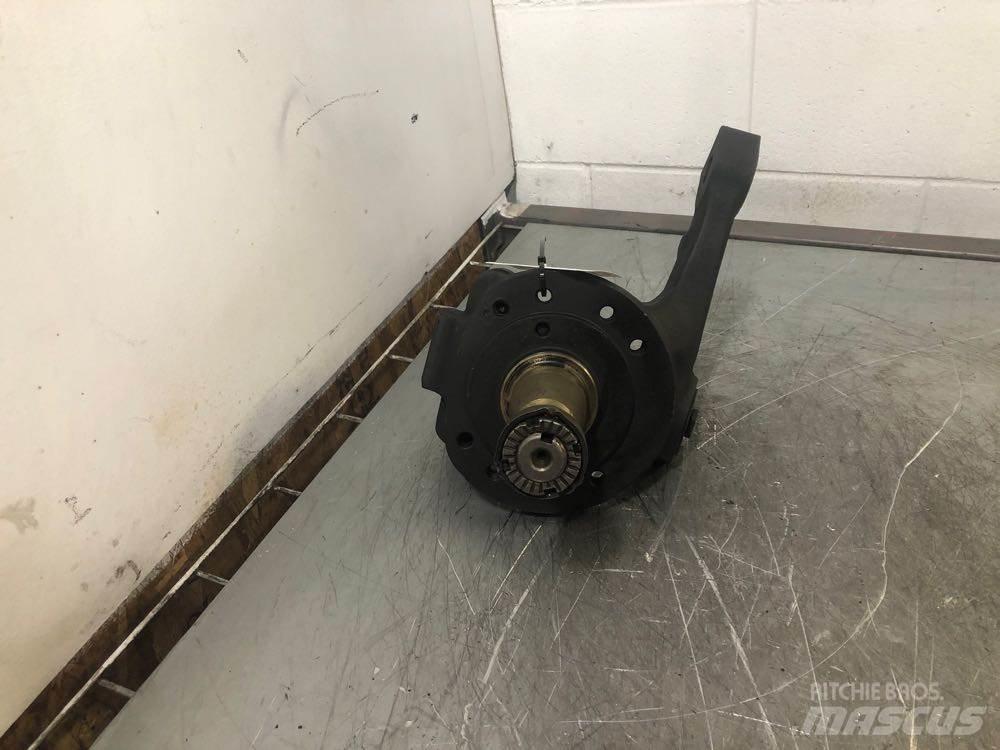 Meritor  Trasporto - Altro