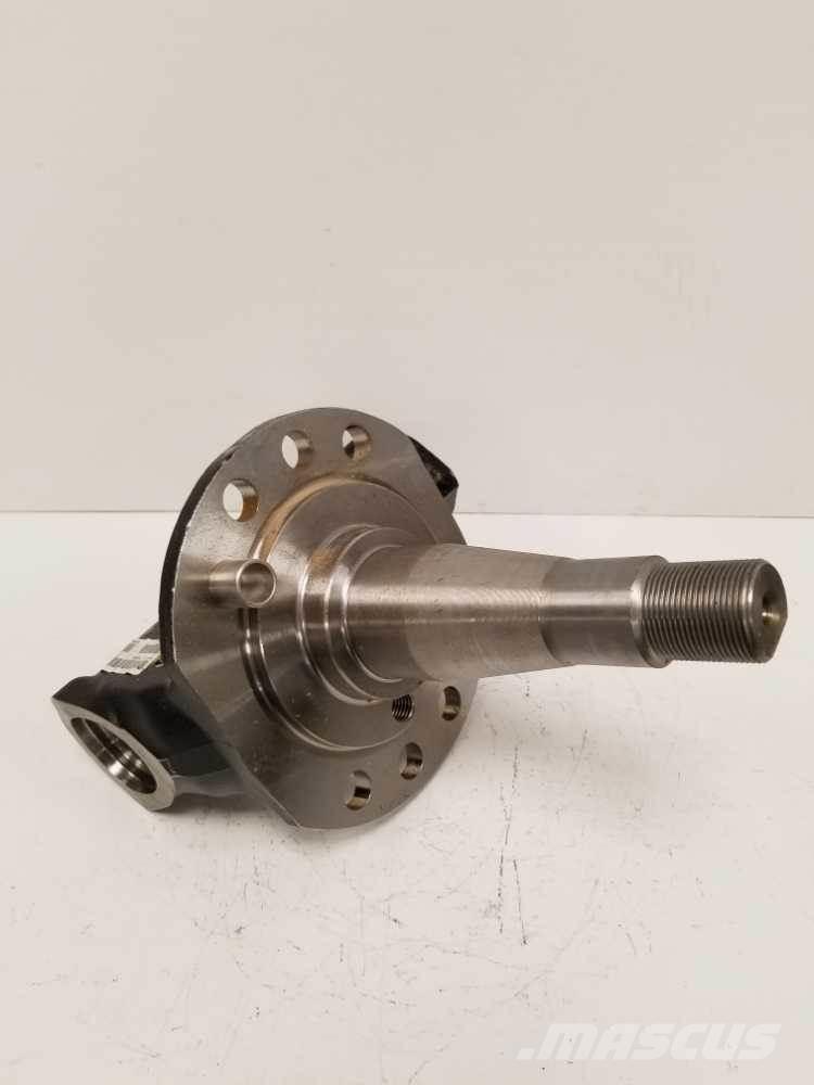 Meritor  Trasporto - Altro