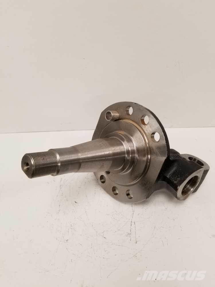 Meritor  Trasporto - Altro