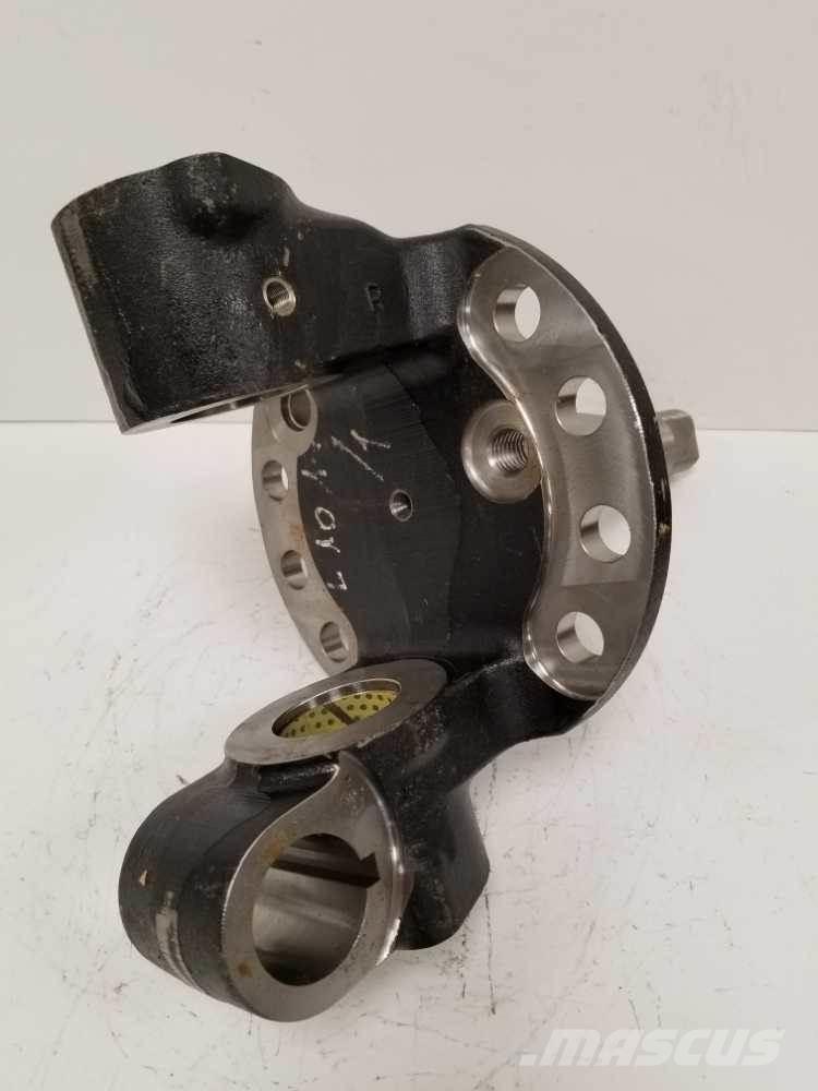 Meritor  Trasporto - Altro