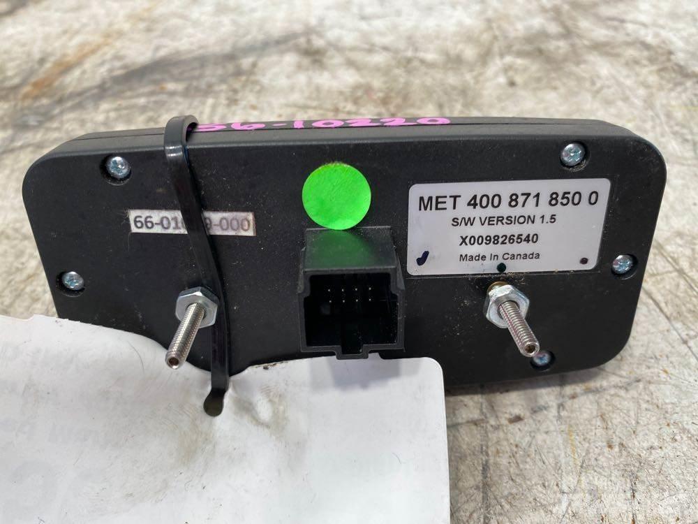 Meritor  Trasporto - Altro