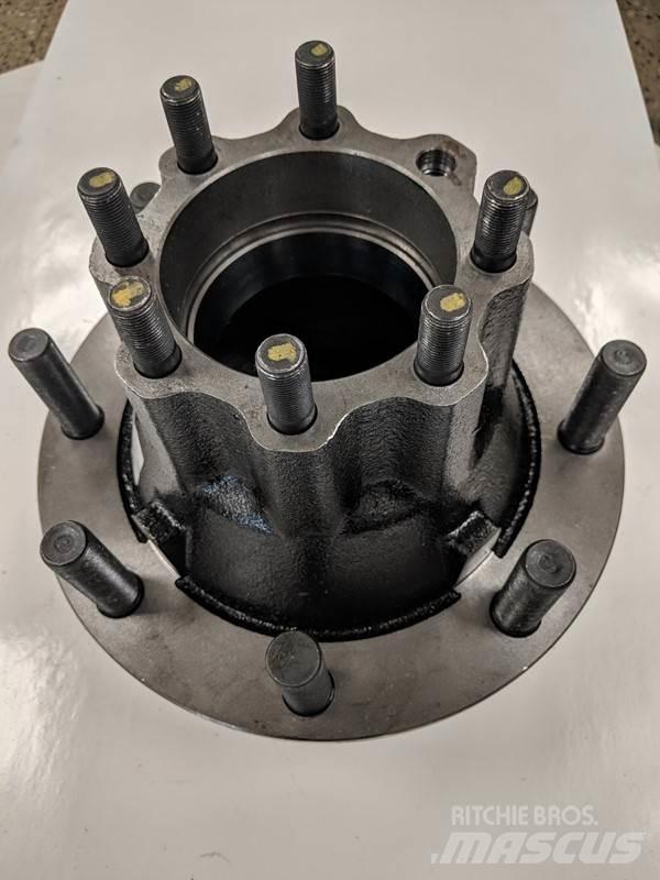 Meritor  Trasporto - Altro
